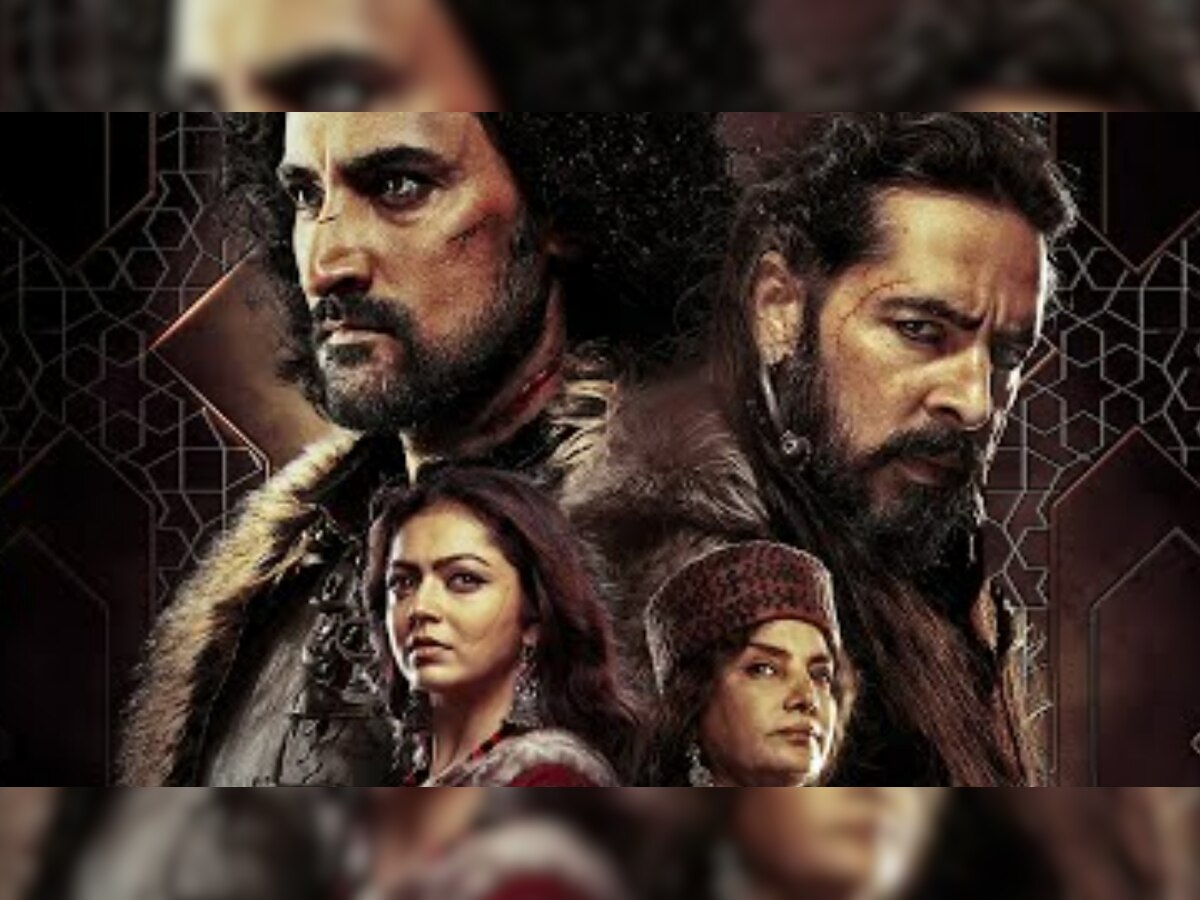 #UninstallHotstar trends as angered netizens call out 'The Empire' makers for glorifying Mughal invader Babur