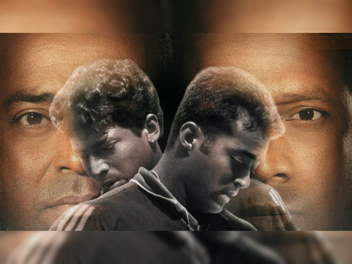First look of Leander Paes and Mahesh Bhupathi's 'Break Point' revealed