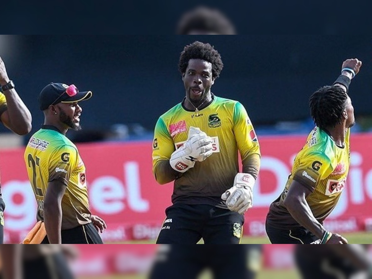 JAM vs SLK CPL 2021 Dream11 Prediction: Best picks for Jamaica Tallawahs vs St Lucia Kings