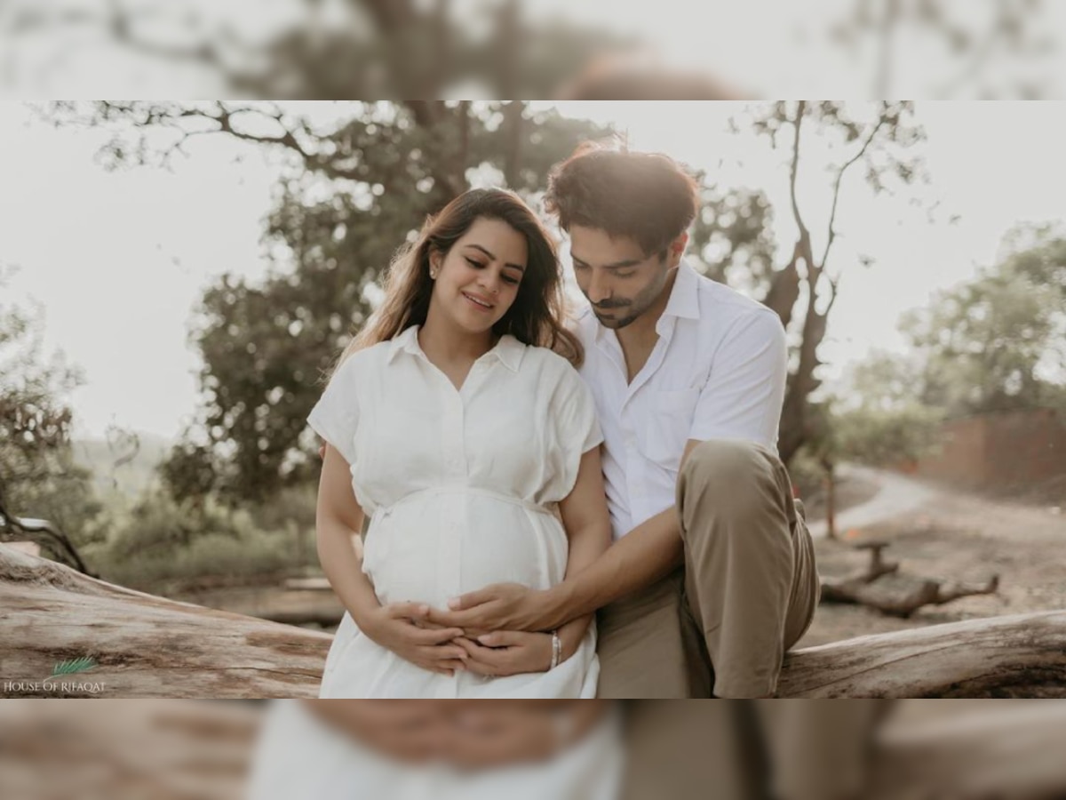 Aparshakti Khurana-Aakriti Ahuja blessed with a baby girl, Ayushmann Khurrana calls it 'best feeling'