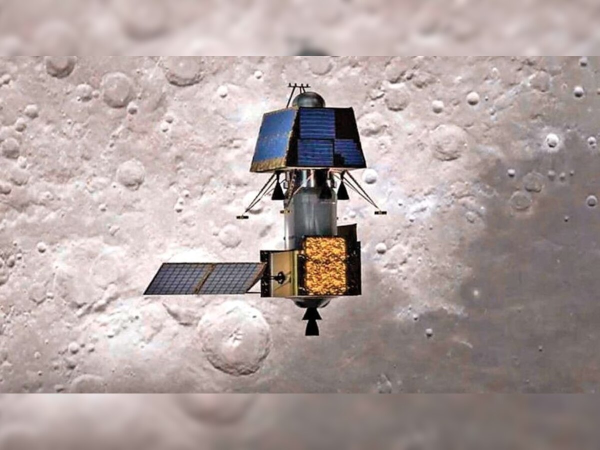 ISRO to organise virtual Lunar Science Workshop - Check date, time, how to attend