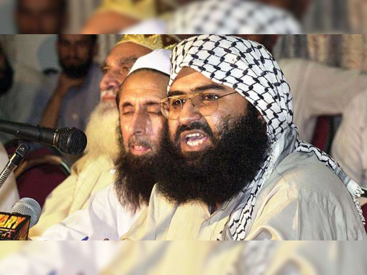 Jaish chief Masood Azhar met Mullah Baradar, sought help for attack on India: Report