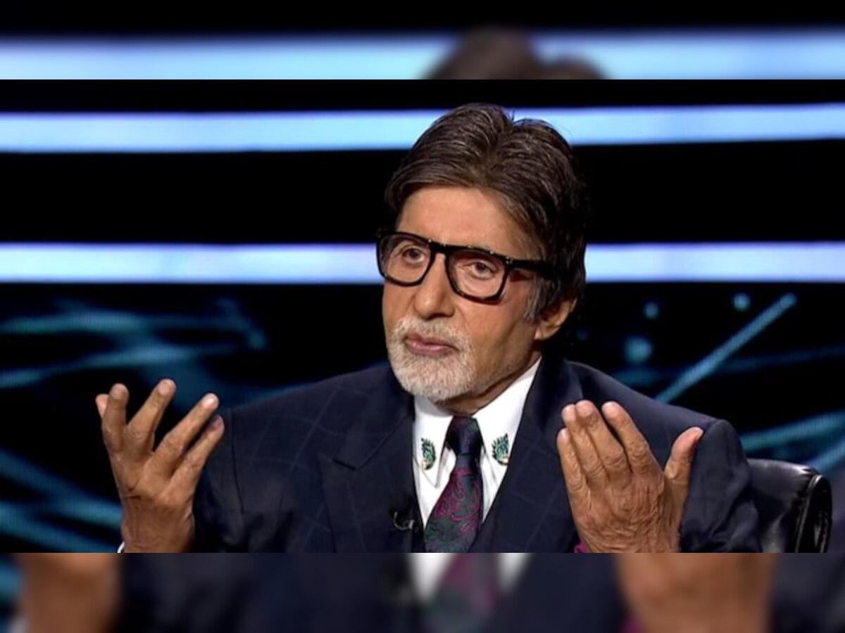 ‘Kaun Banega Crorepati 13’: Know all about domestic violence survivor Shraddha Khare