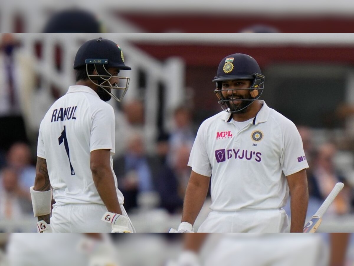 ENG vs IND 3rd Test: KL Rahul falls at stroke of lunch on Day 3, England miles ahead