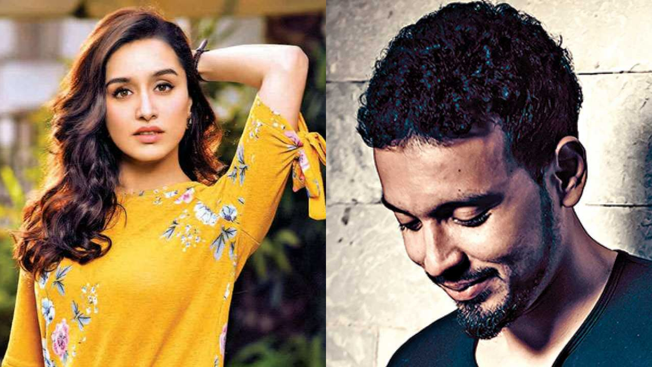 Aunt Padmini Kolhapure breaks silence on rumours of Shraddha ...