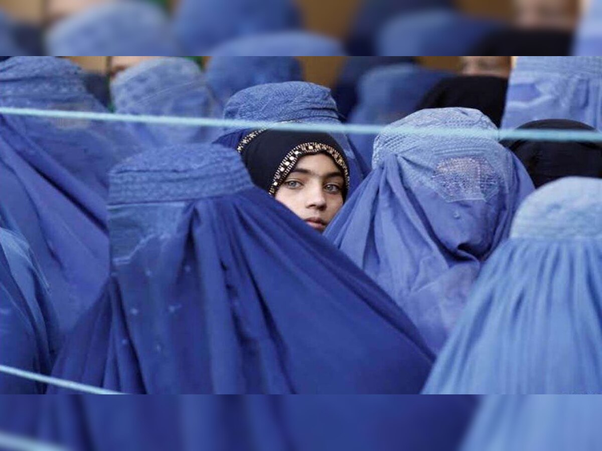 Taliban urges female workers in the Public Health Department to return to work in Afghanistan