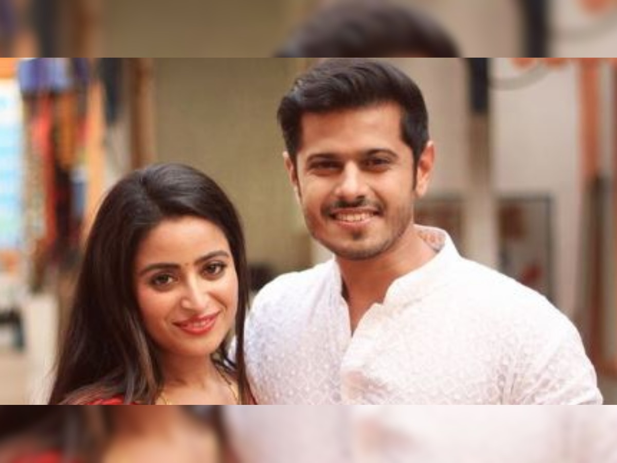 'Ghum Hai Kisikey Pyaar Meiin' actor Aishwarya Sharma opens up on being trolled for her character in the show