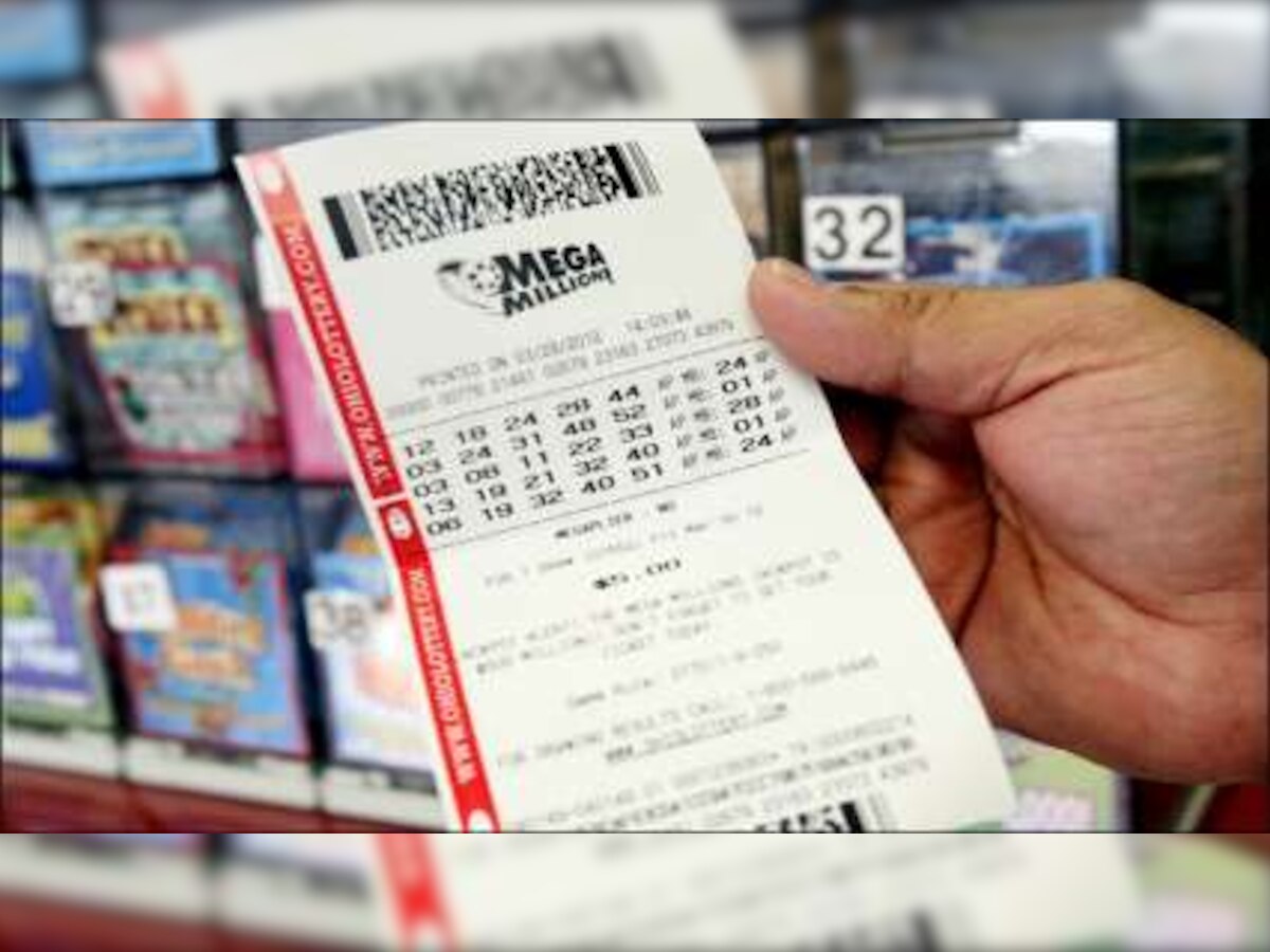 VIRAL: Man buys lottery ticket with same numbers for 30 years, know what happened NEXT