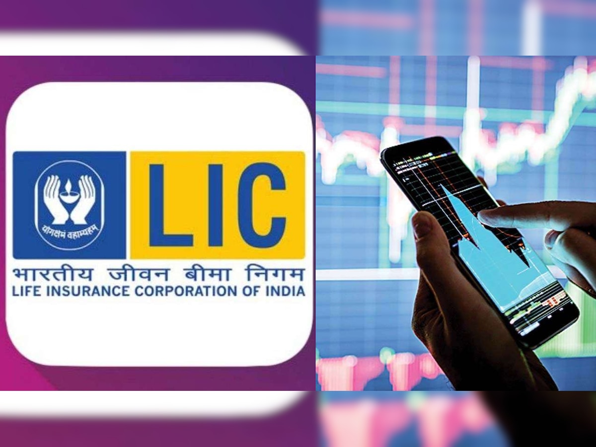 LIC IPO news: Company to get listed at NSE, policyholders to receive 10% stake - Other details inside 