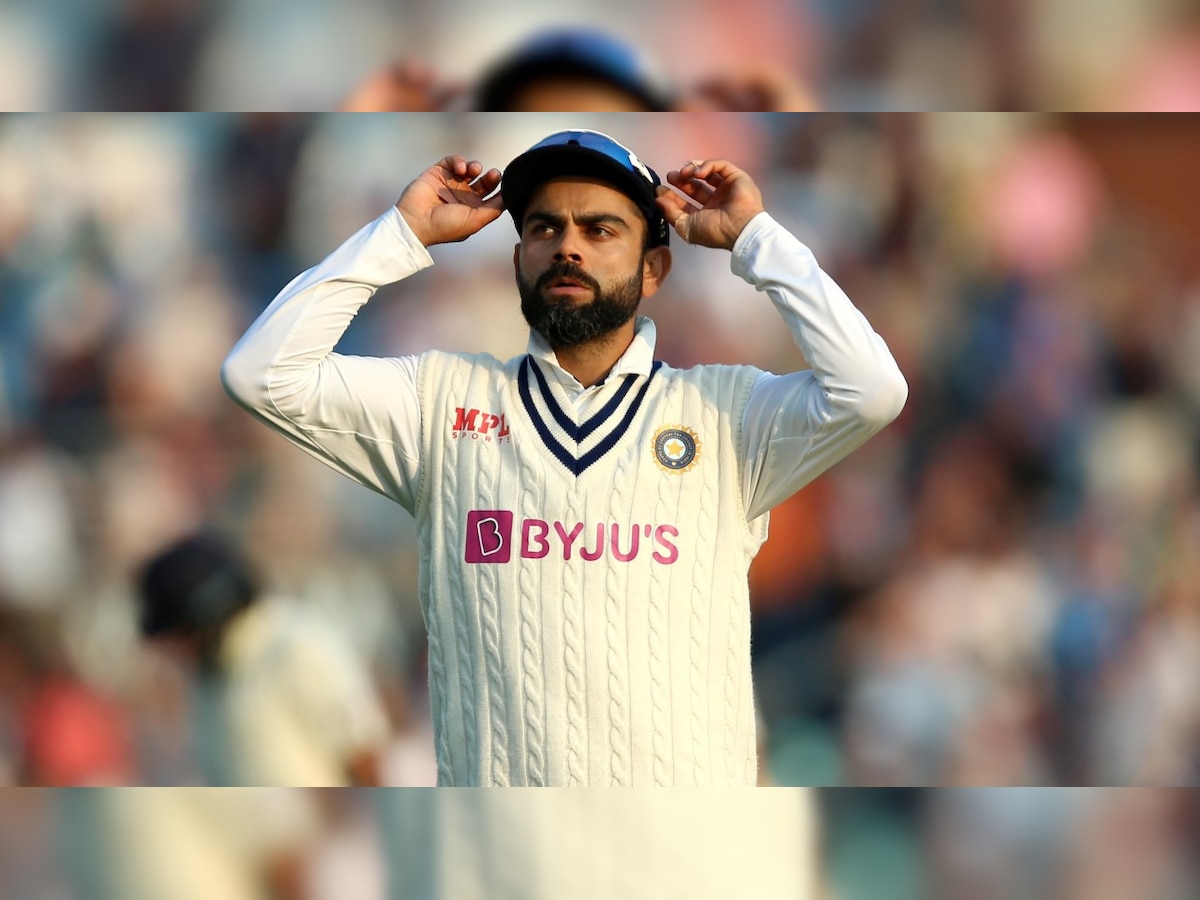 ENG vs IND: 'Don't care about the outside noise,' says skipper Virat Kohli after loss to England in third Test 