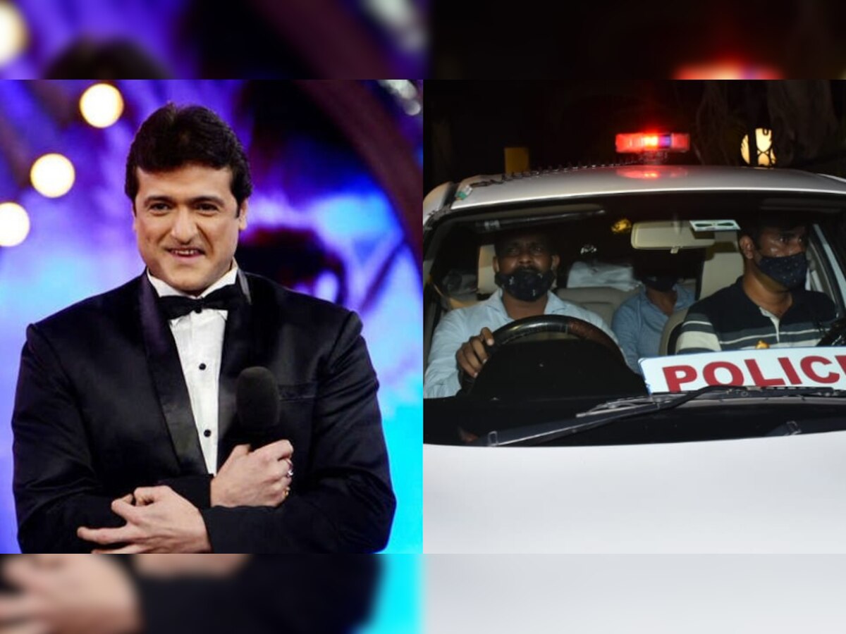 NCB raids former ‘Bigg Boss’ contestant Armaan Kohli's residence in drug related case