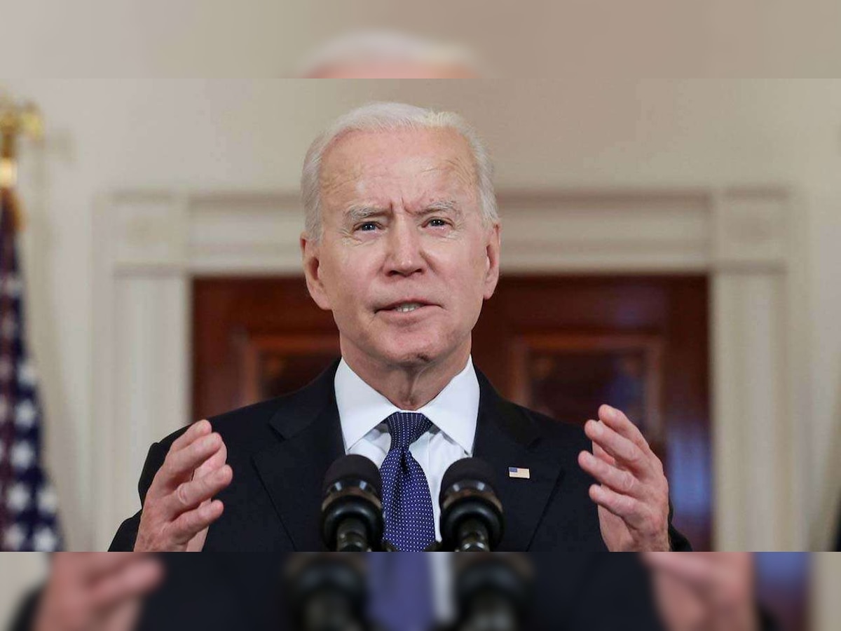 Another attack 'highly likely' at Kabul airport in next 24-36 hours: US President Joe Biden