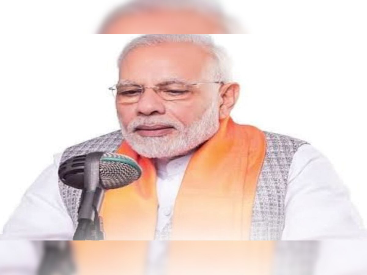 PM Modi to address the nation in 80th edition of 'Mann Ki Baat' today 