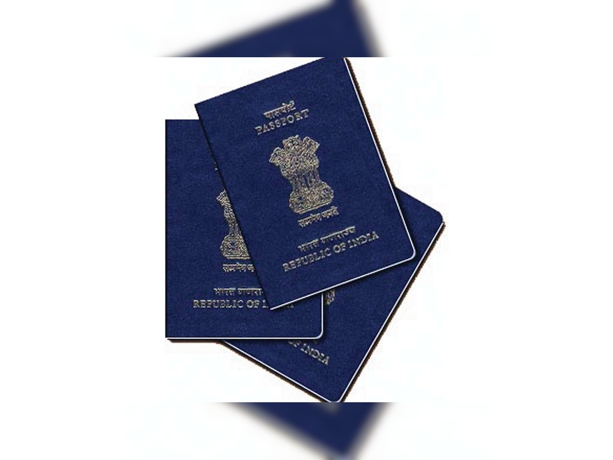 Now apply for passport from home - Step-by-step guide for online passport registration