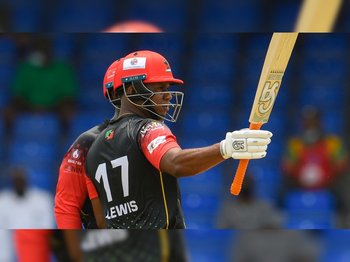 SKN vs GUY CPL 2021 Dream11 Prediction: Best picks for St Kitts and Nevis Patriots vs Guyana Amazon Warriors