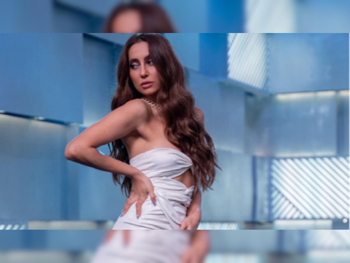 Anusha Dandekar 'just can't watch 'Bigg Boss OTT',  says 'it gives me anxiety, so many bullies'
