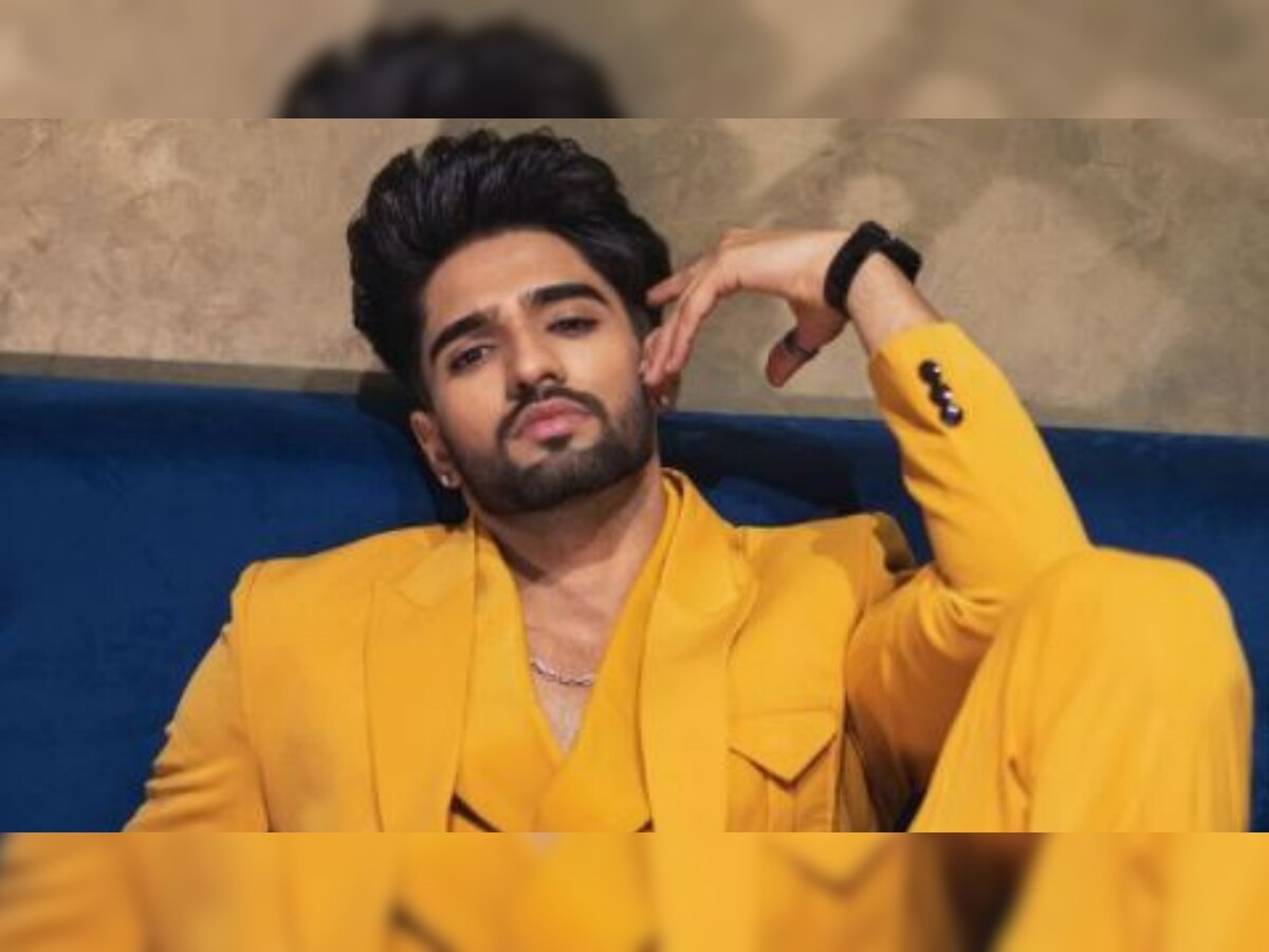 'Been numb the last few days': Zeeshan Khan issues statement after mid-week eviction from 'Bigg Boss OTT'