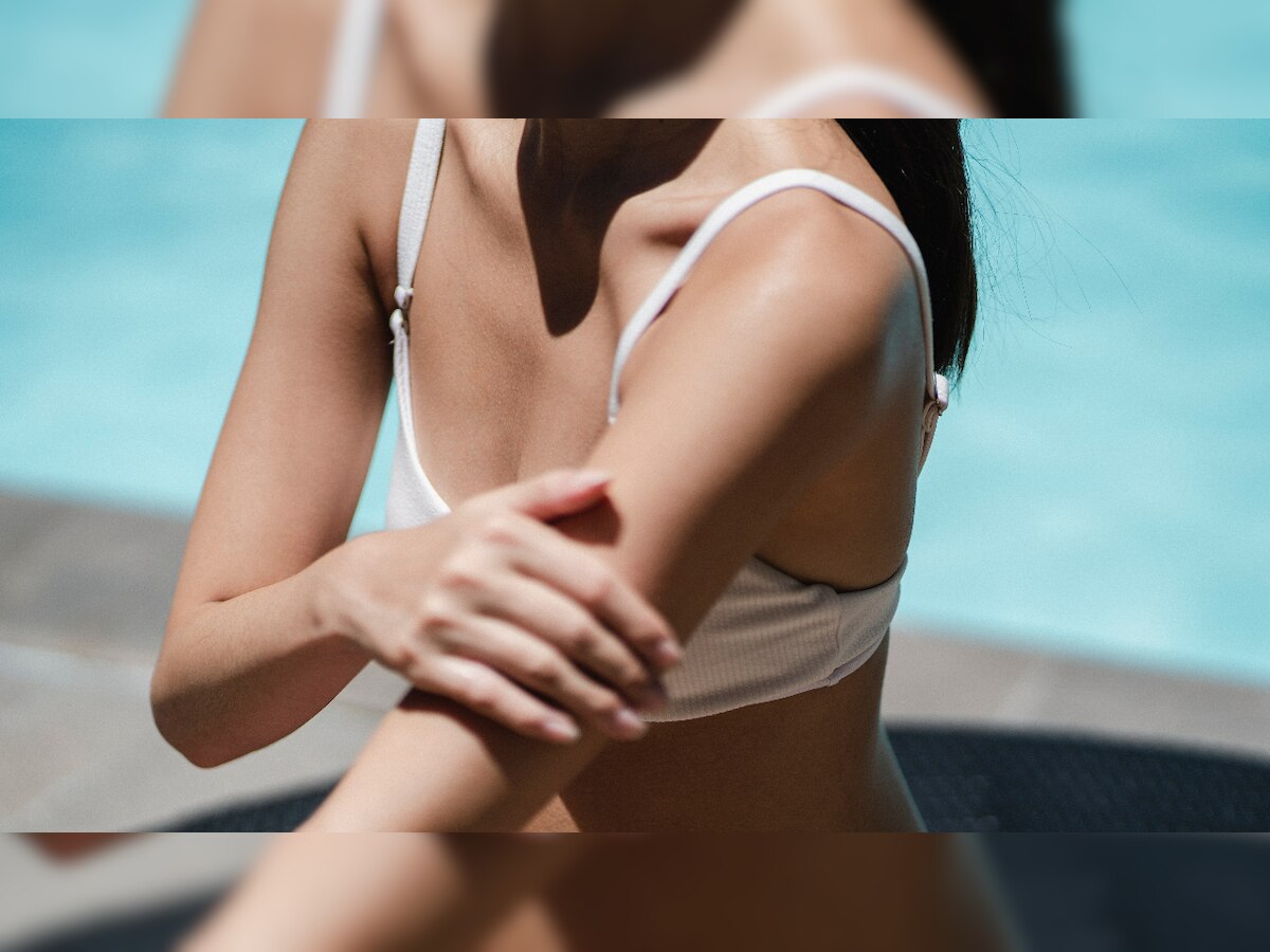 Apply coconut oil, make homemade mask: Best ways to treat sun tan