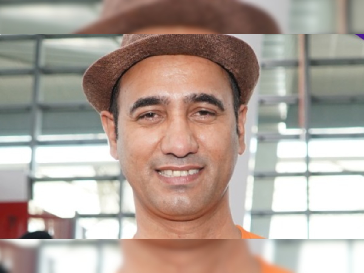 Tokyo Paralympics 2020: Singhraj Adana clinches bronze in Men's 10m Air Pistol SH1 final