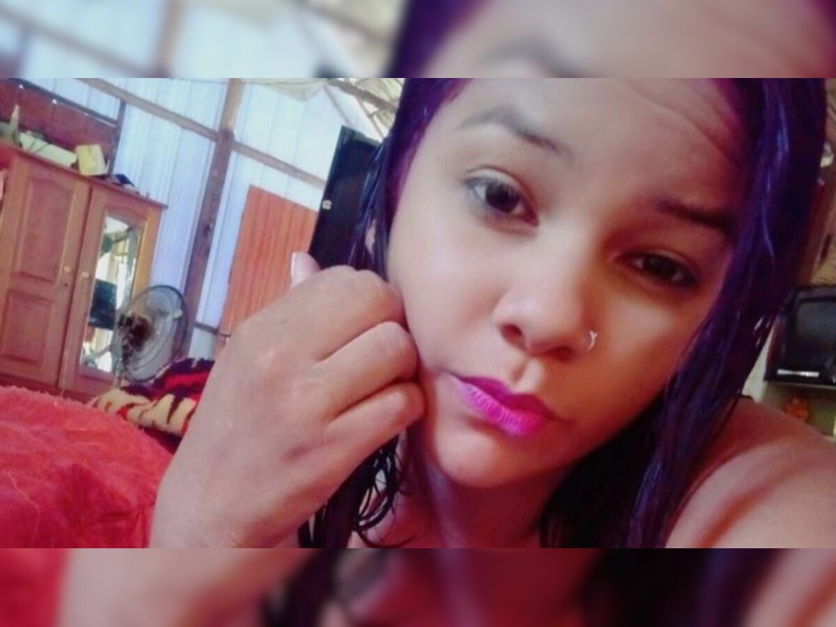 Teen girl dies while charging her phone during a storm