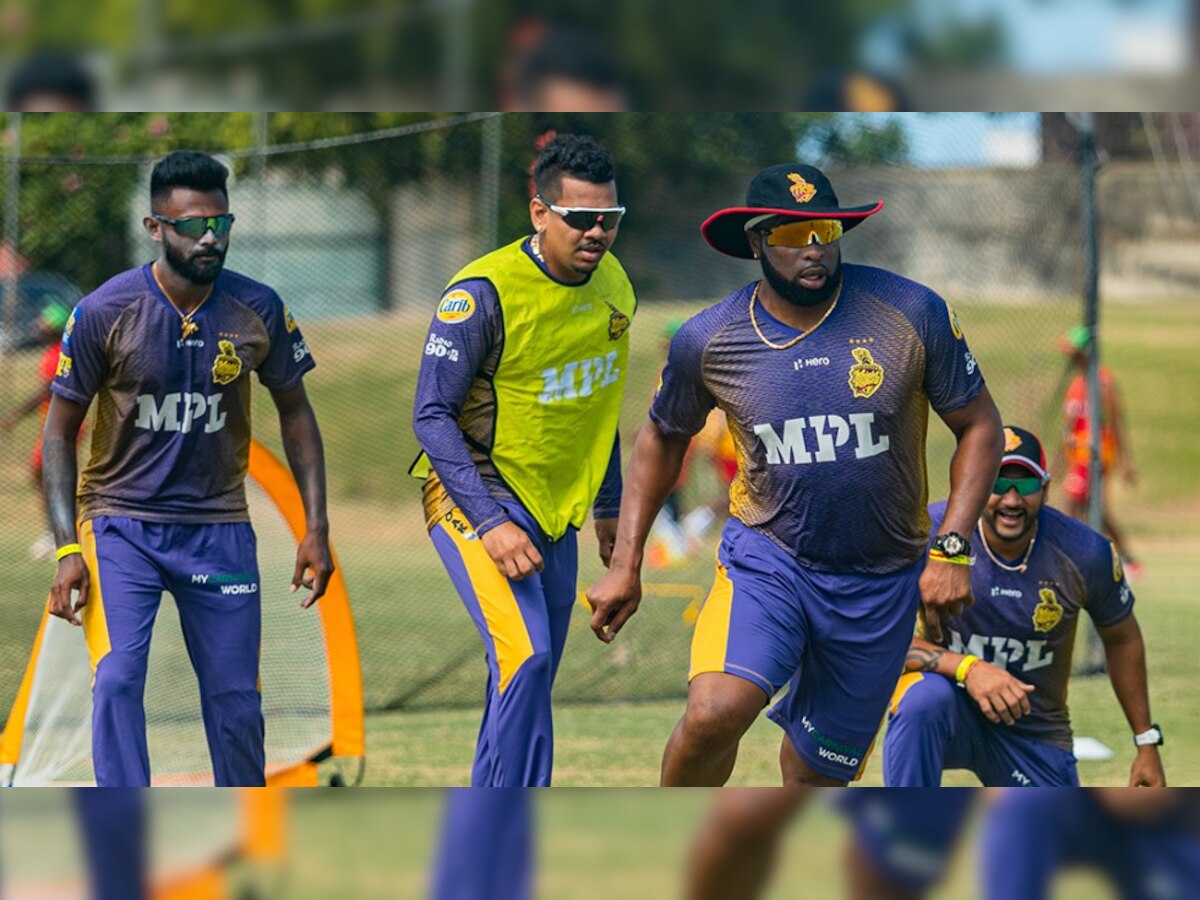 TKR vs SLK CPL 2021 Dream11 Prediction: Best picks for Trinbago Knight Riders vs Saint Lucia Kings