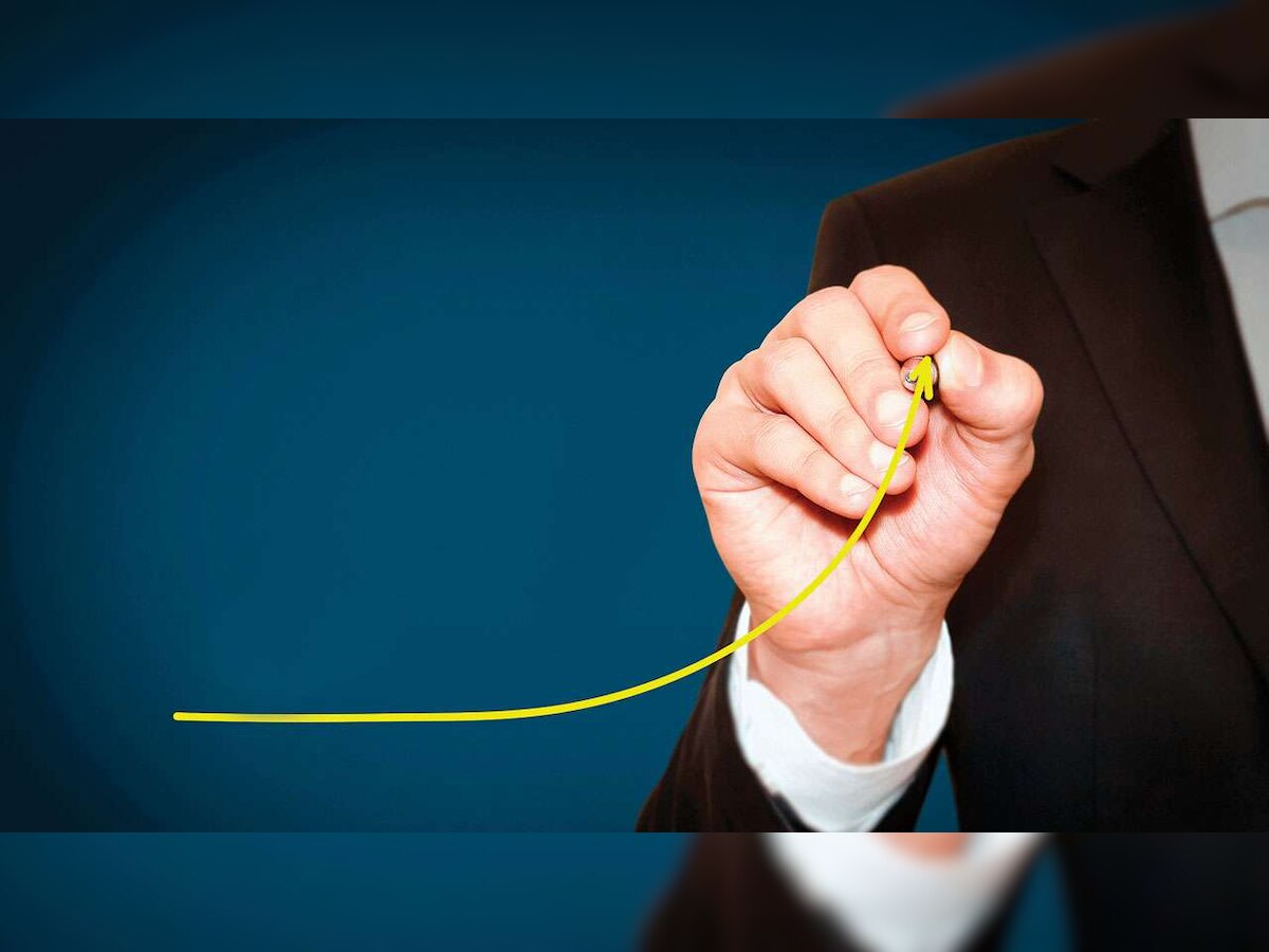 Despite COVID-19 curbs, India's April-June GDP growth zooms 20.1% YoY