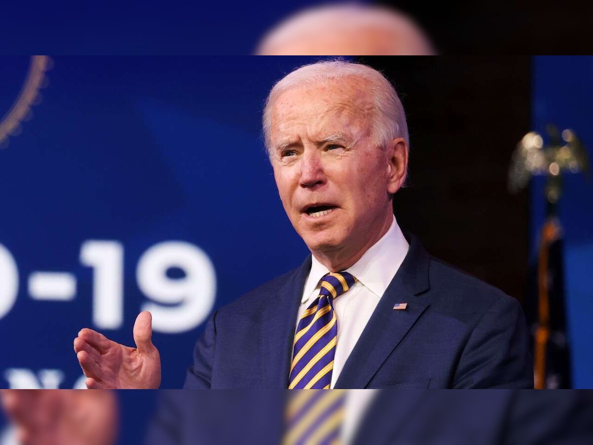 'Best decision for Americans': US President Joe Biden defends troops withdrawal from Afghanistan