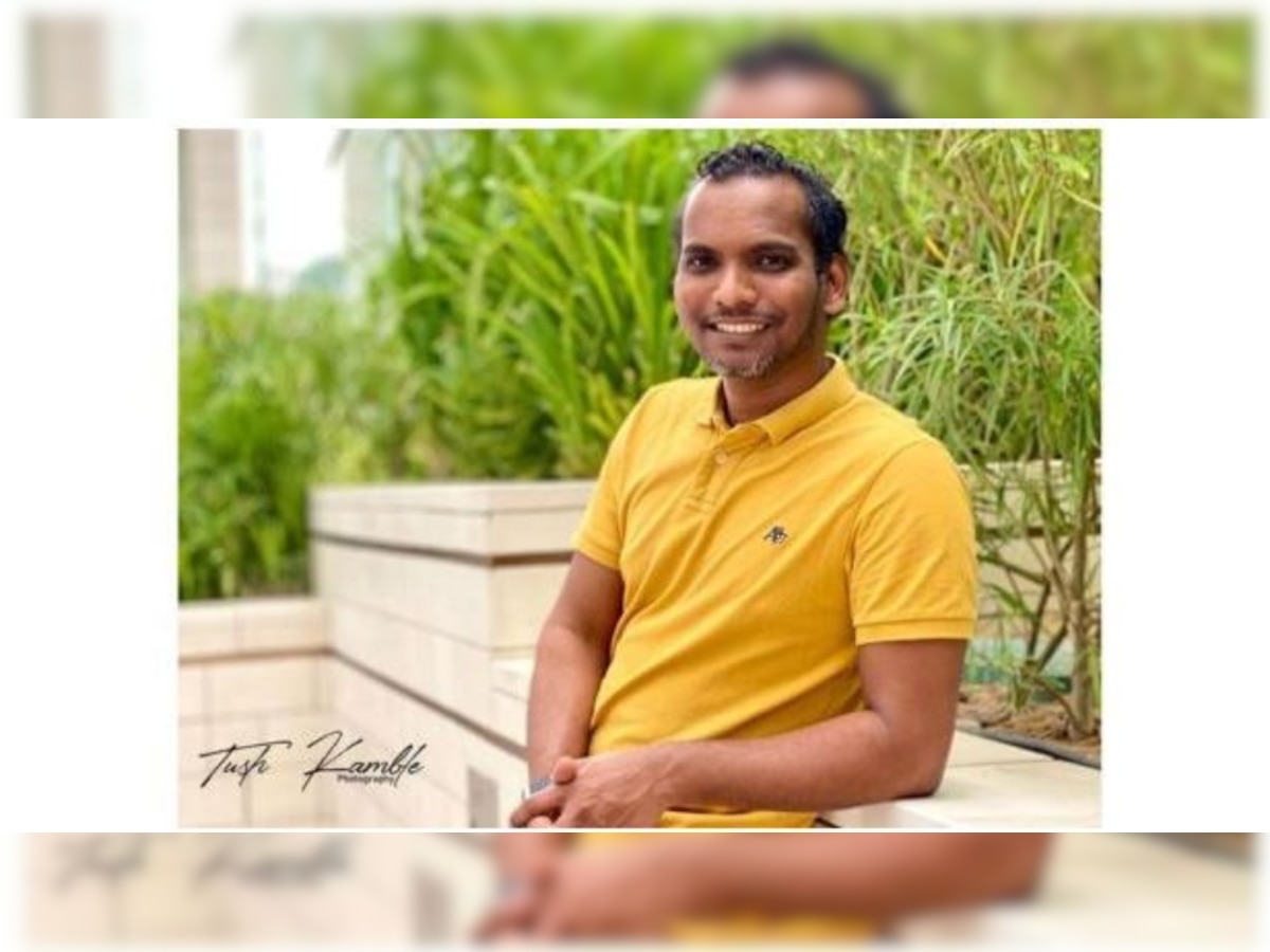 Tushar Kamble is a top IT specialist and Lifestyle Blogger in Dubai