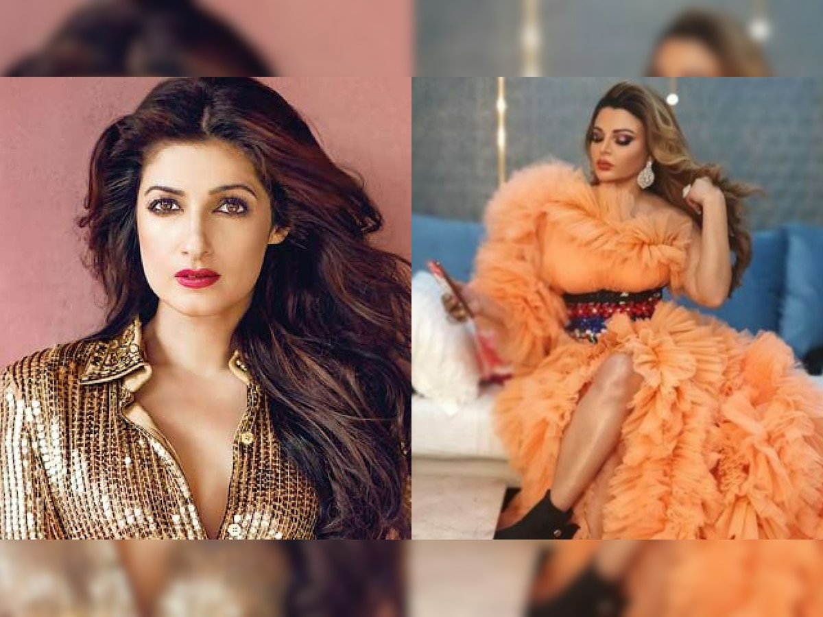 'Means a lot to me': Rakhi Sawant thanks Twinkle Khanna for writing about her, pens heartfelt note