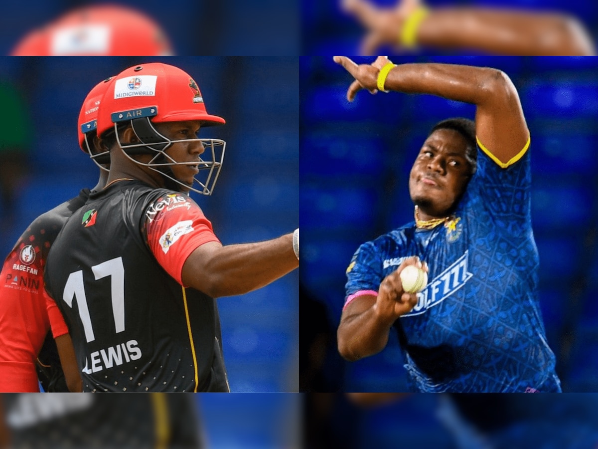 IPL 2021: Rajasthan Royals name West Indies duo as replacements for Jos Buttler, Ben Stokes