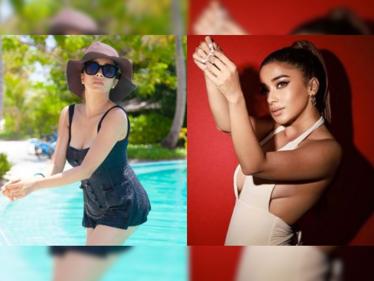 'Uttaran' actor Tina Dutta reveals why fans don't like her bikini avatar
