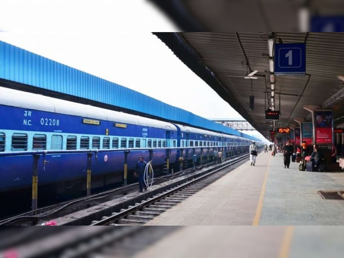 This express train to have new economy AC 3-tier coaches - Check fares, route