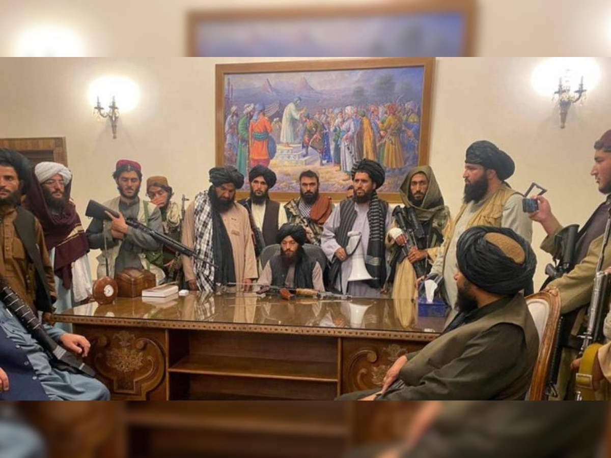 Taliban likely to announce Afghanistan's new cabinet either today or tomorrow