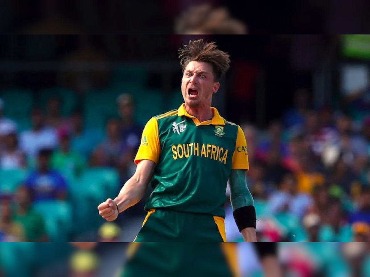 Sachin Tendulkar, AB de Villiers, James Anderson lead cricket fraternity's reactions to Dale Steyn's retirement