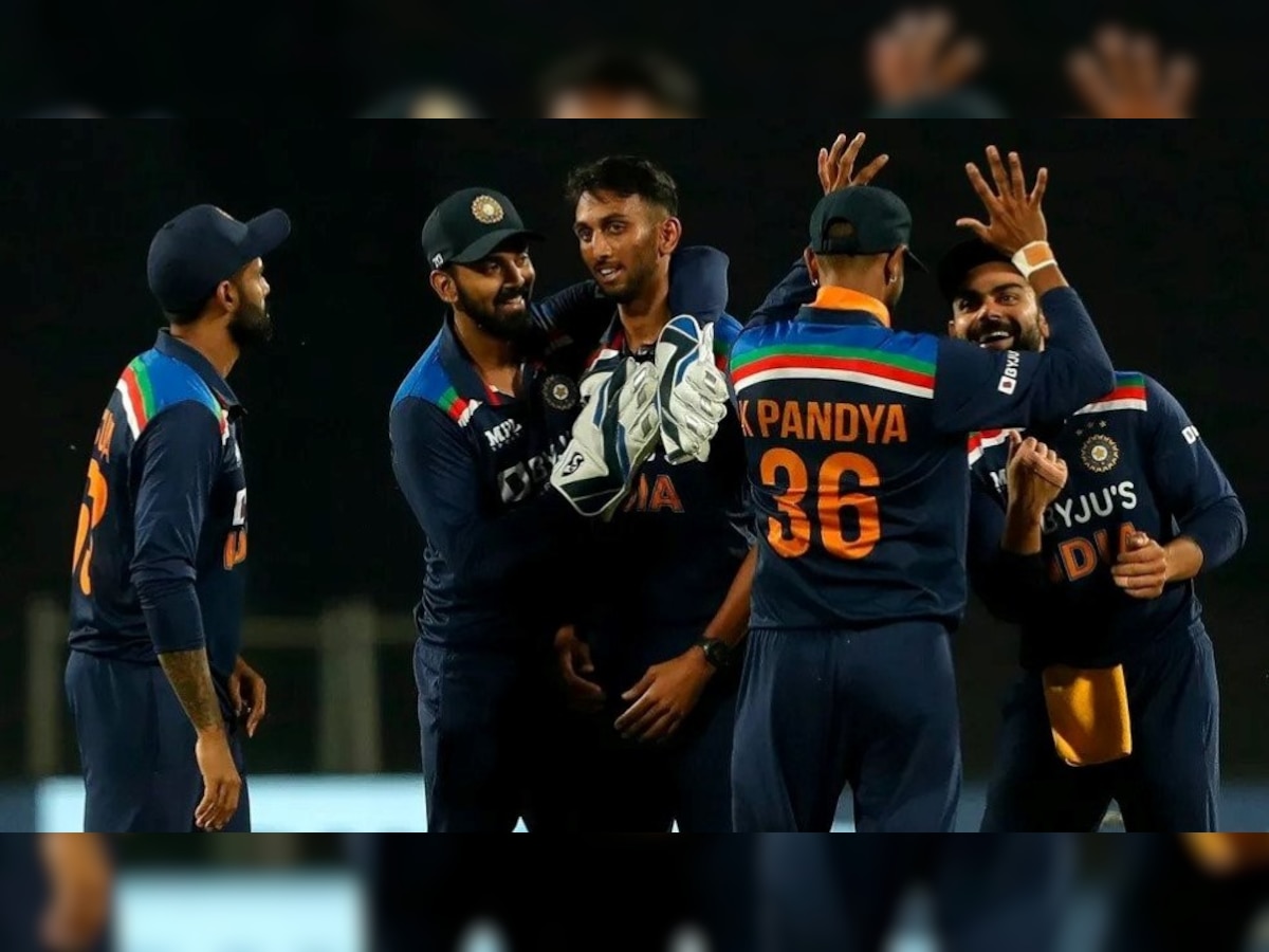 ENG vs IND: THIS pacer added to India's squad ahead of fourth Test against England