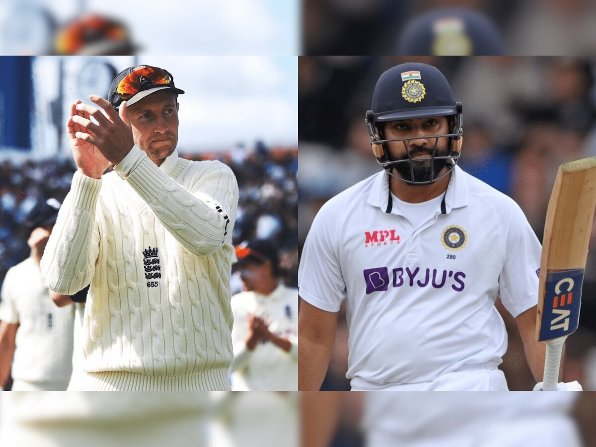 ICC Test rankings: Joe Root becomes No 1 batsman in the world, Rohit Sharma surpasses Virat Kohli