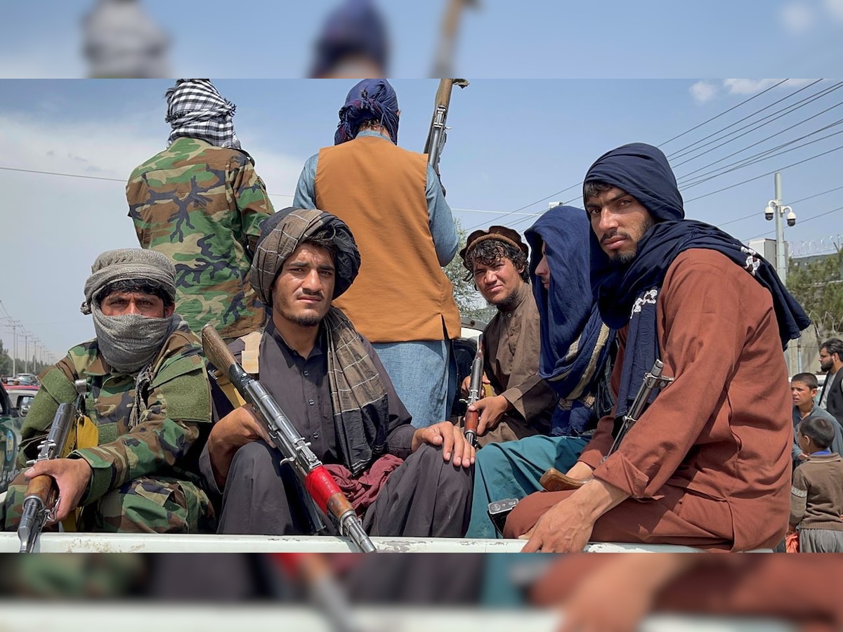 Afghanistan: Taliban enters Panjshir province, Northern Alliance claims it killed 350 fighters