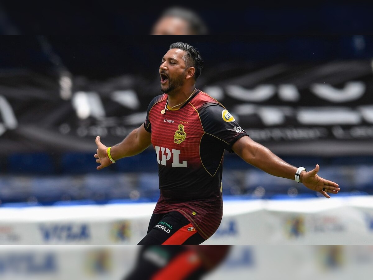 TKR vs GAW CPL 2021 Dream11 Prediction: Best picks for Trinbago Knight Riders vs Guyana Amazon Warriors