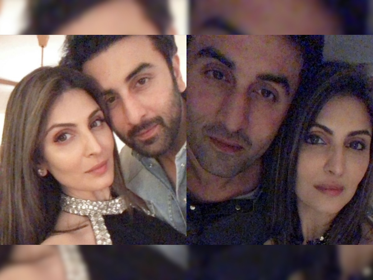 ‘The Kapil Sharma Show’: Riddhima Kapoor Sahani reveals brother Ranbir Kapoor gave her clothes to his girlfriends- watch