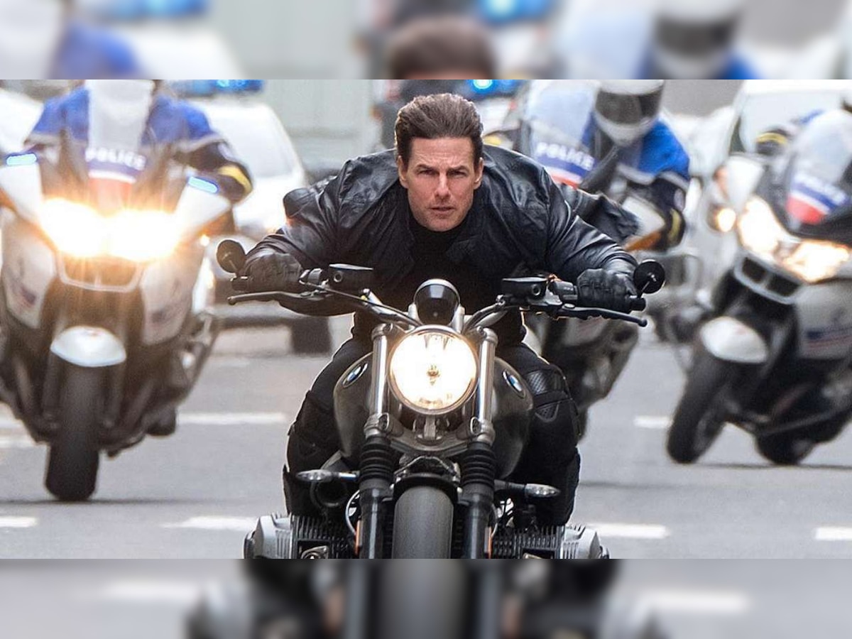 Tom Cruise films 'Top Gun: Maverick' , 'Mission: Impossible 7' delayed yet again due to COVID-19