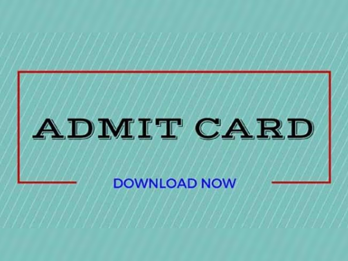 SLPRB Assam PST/PET: Assam Police Constable admit card released for remaining districts at slprbassam.in – Direct link