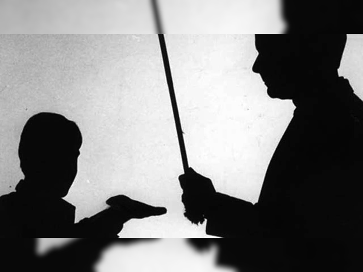 SHOCKING! Mother films torture on 2-year-old son on 'lover's insistence', arrested