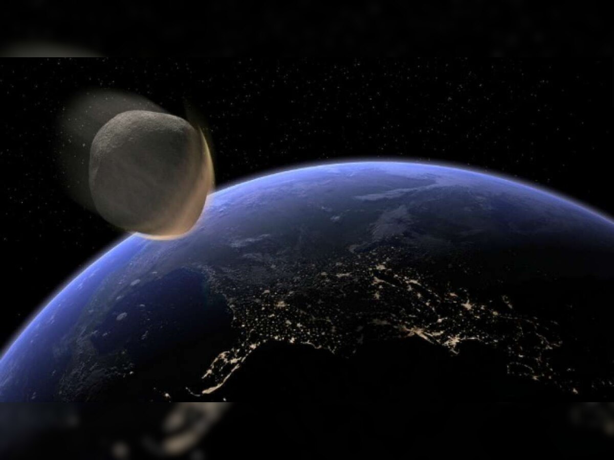 Asteroid thrice the size of Statue of Liberty to fly past Earth soon, but here's the good news