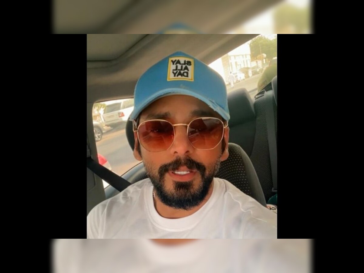 Meet Mohammad Abdullah AL Mahmoodi- A young lifecoach from Dubai