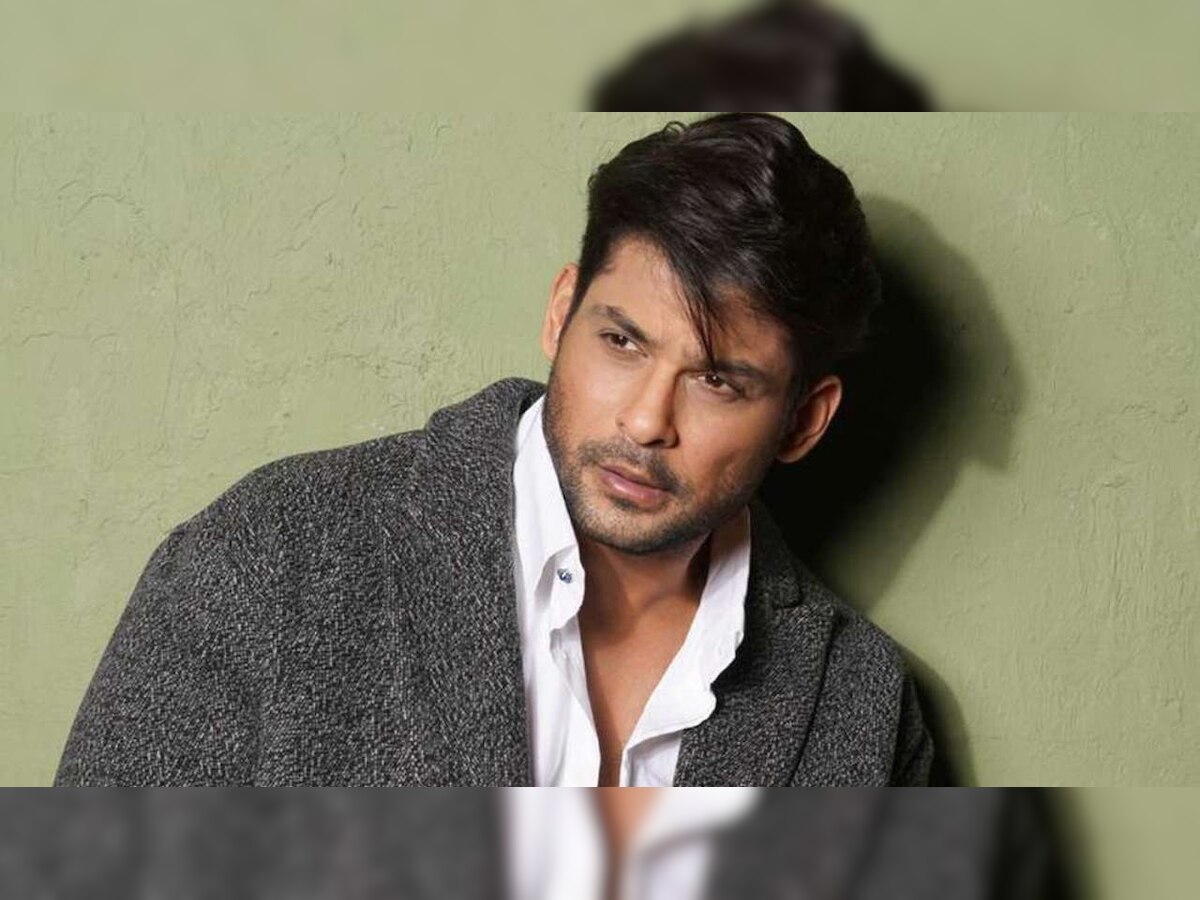 'Bigg Boss 13' winner Sidharth Shukla dies of heart attack