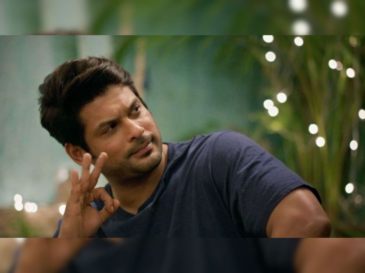 Sidharth Shukla dies: Check out the actor's last post on Instagram and Twitter
