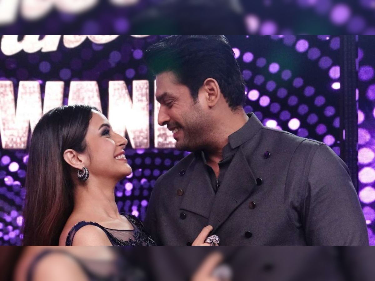 Sidharth Shukla death: Sana Khan said this about friend and Bigg Boss 13 co-contestant Shehnaaz Gill