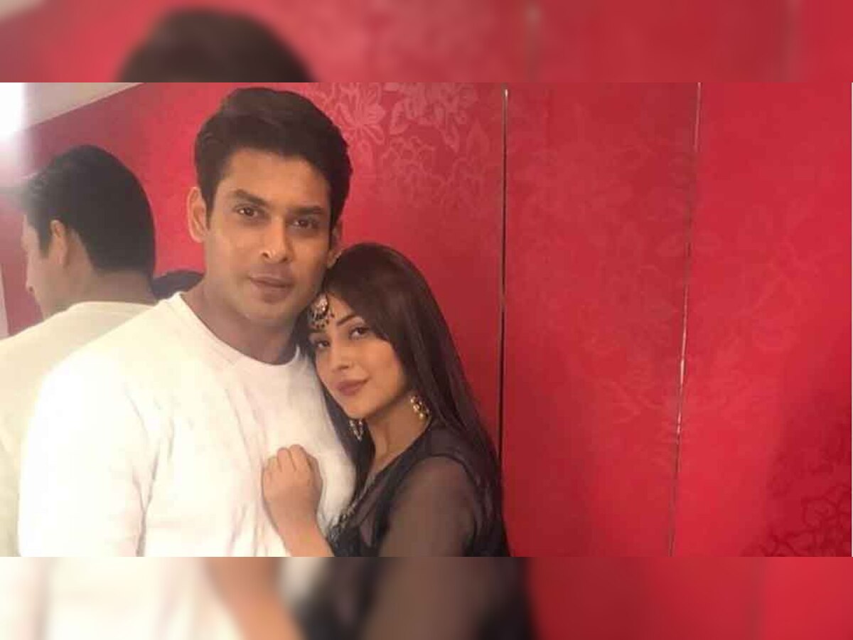 Sidharth Shukla dies: Shehnaaz Gill's father breaks silence, said this about late actor