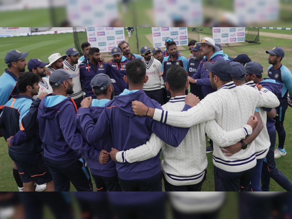 ENG vs IND 4th Test: THIS is head-coach Ravi Shastri's message to Team India after Leed's loss