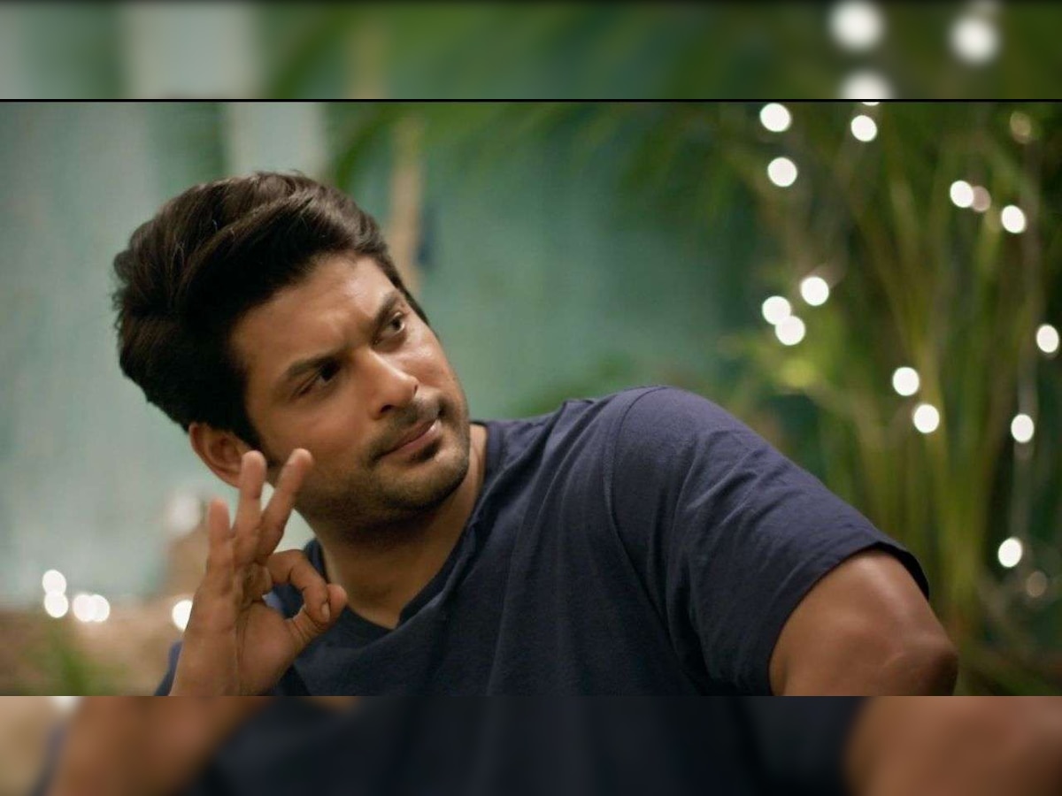 Sidharth Shukla dies: Old audition video of late actor goes viral - WATCH